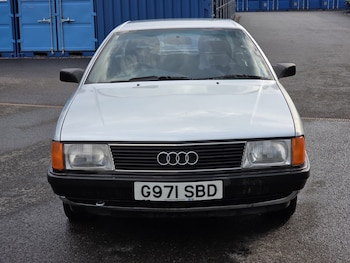 Audi - 100