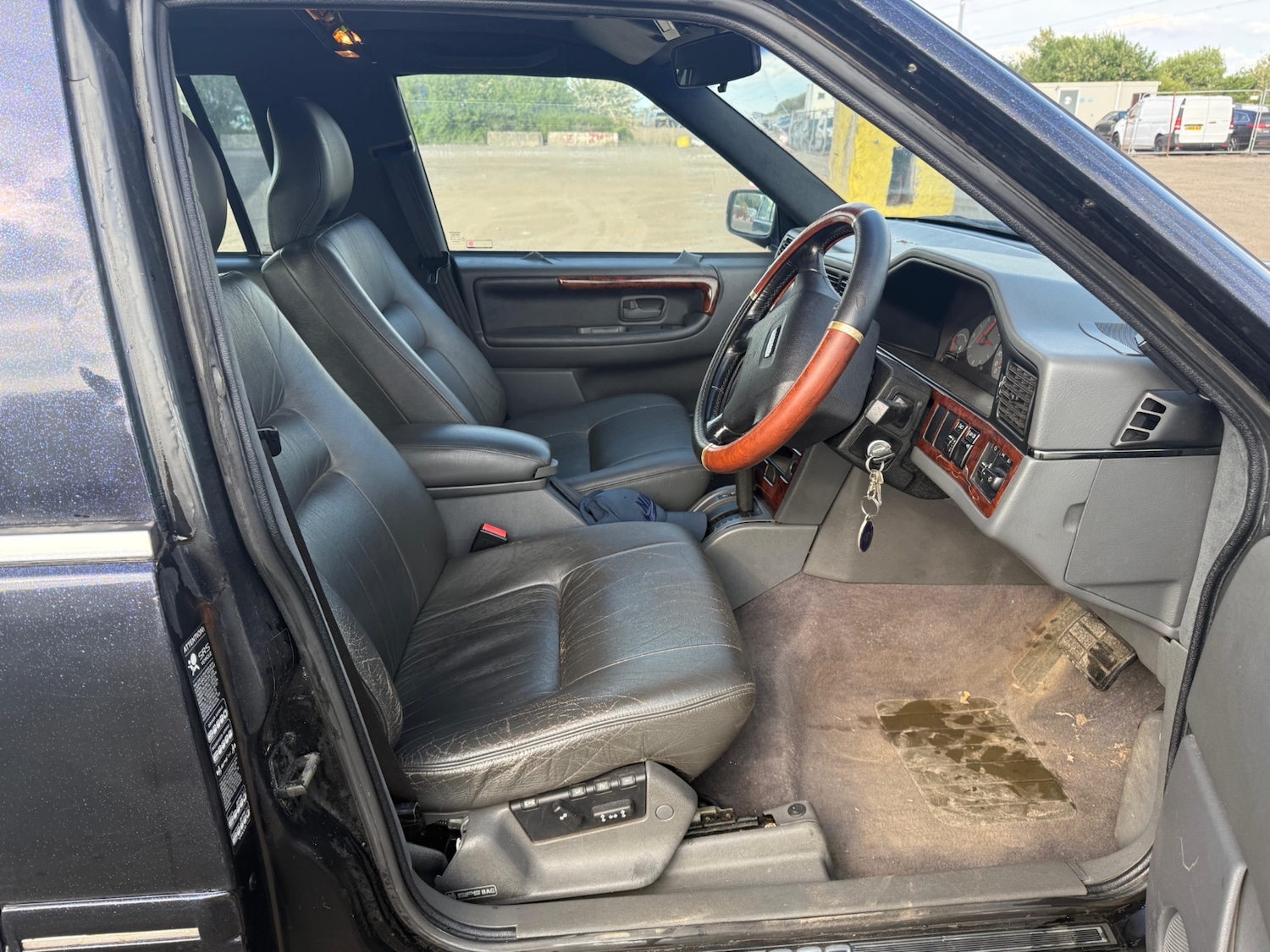 Vehicle 17