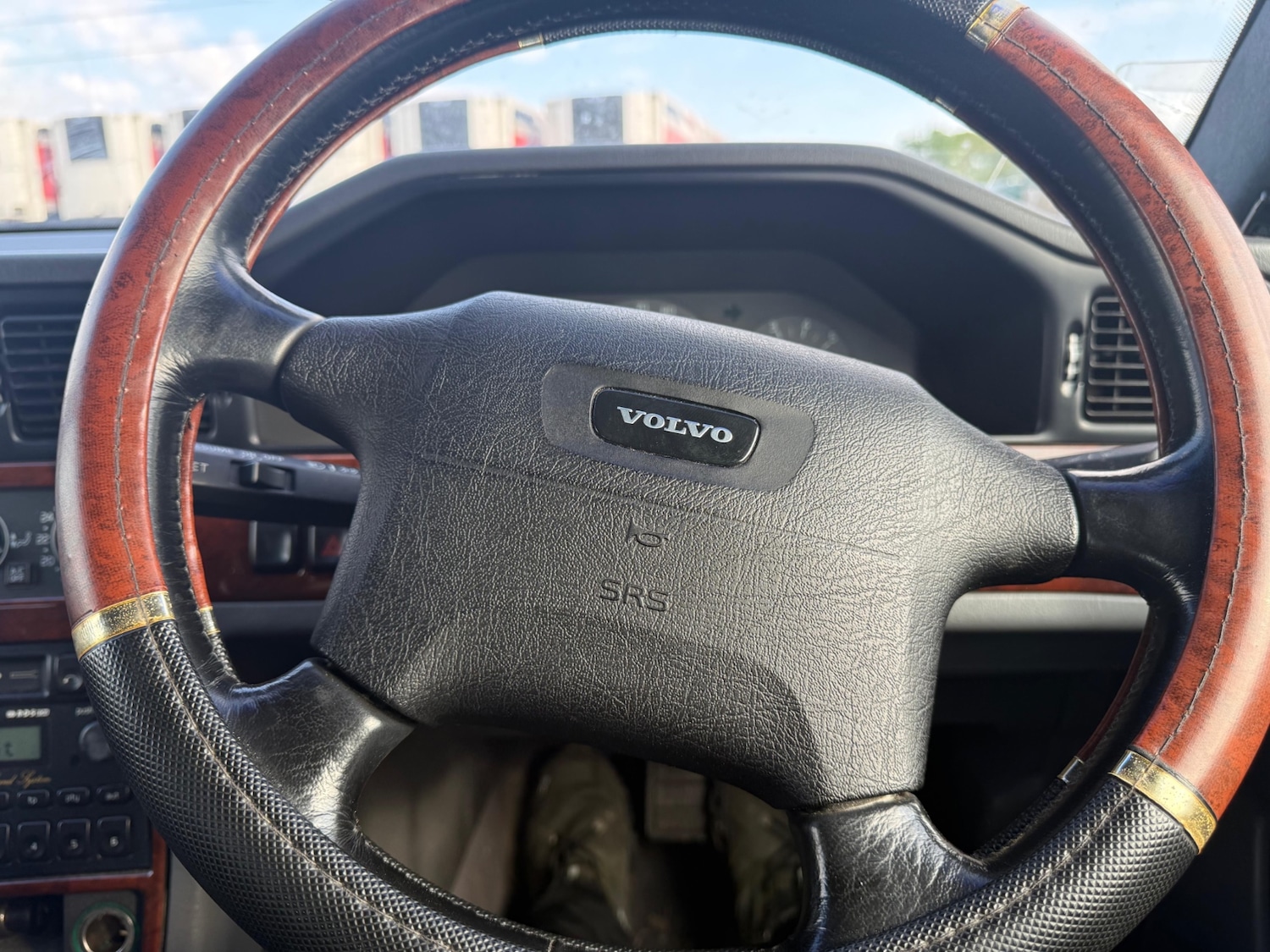 Vehicle 19