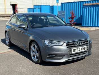 2012 (62) - 2.0 TDI Sport 3dr