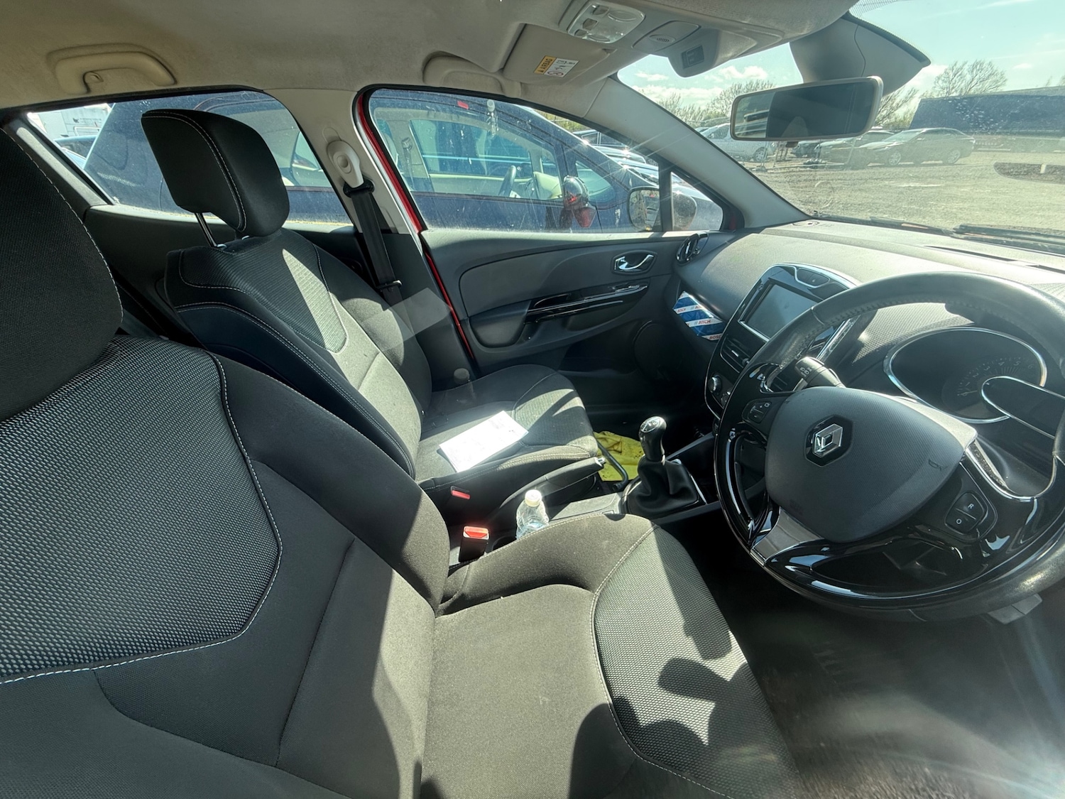 Used Renault Clio 2013 for sale - 78144213: Photo 4