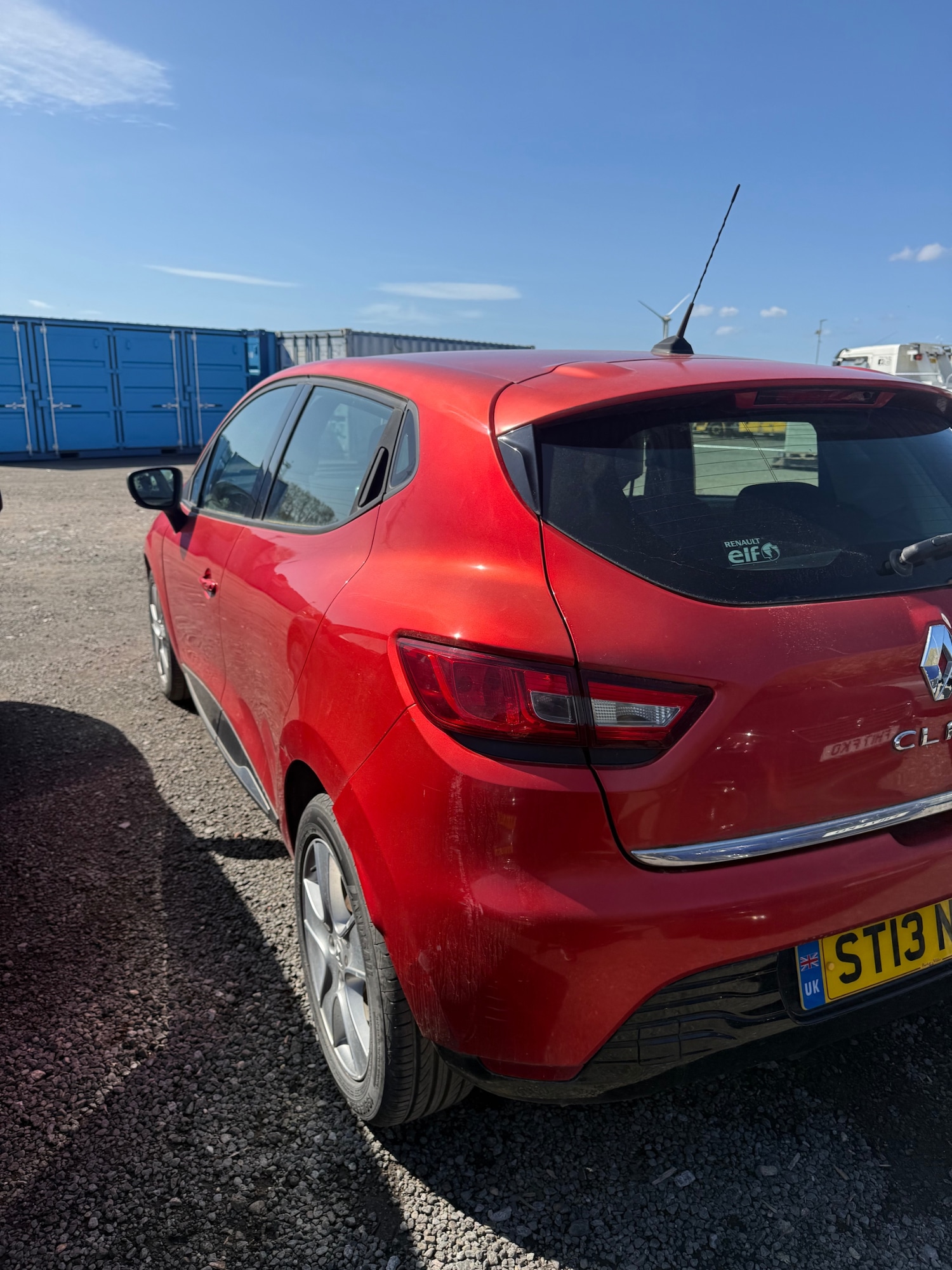 Used Renault Clio 2013 for sale - 78144213: Photo 6