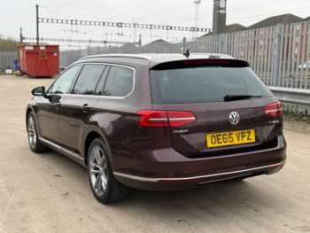Used Volkswagen Passat 2016 for sale - 74645720: Photo