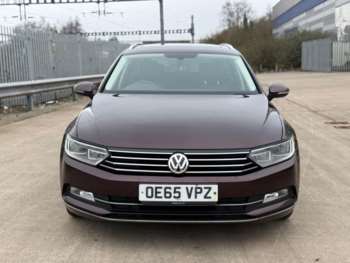 Used Volkswagen Passat 2016 for sale - 74645720: Photo