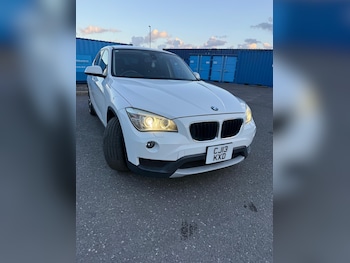 Used BMW X1 2013 for sale - 78889598: Photo