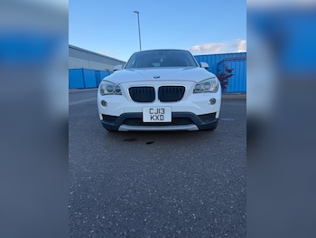 Used BMW X1 2013 for sale - 78889598: Photo