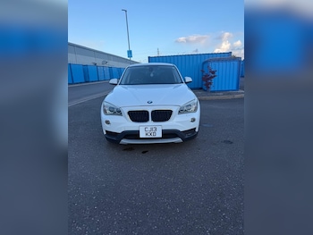 Used BMW X1 2013 for sale - 78889598: Photo