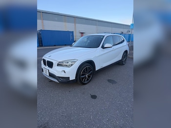Used BMW X1 2013 for sale - 78889598: Photo