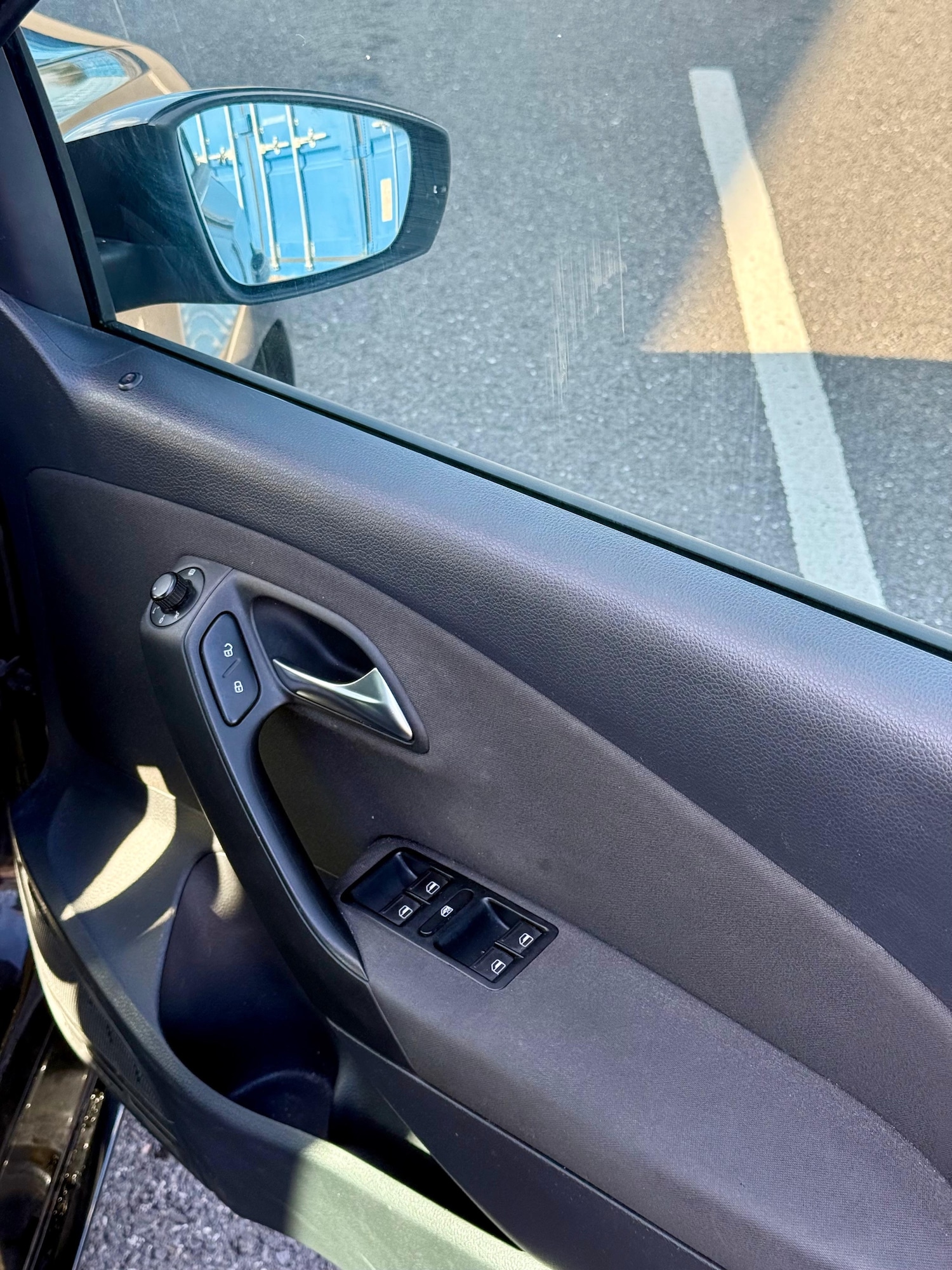 Used Volkswagen Polo 2012 for sale - 76591229: Photo 10