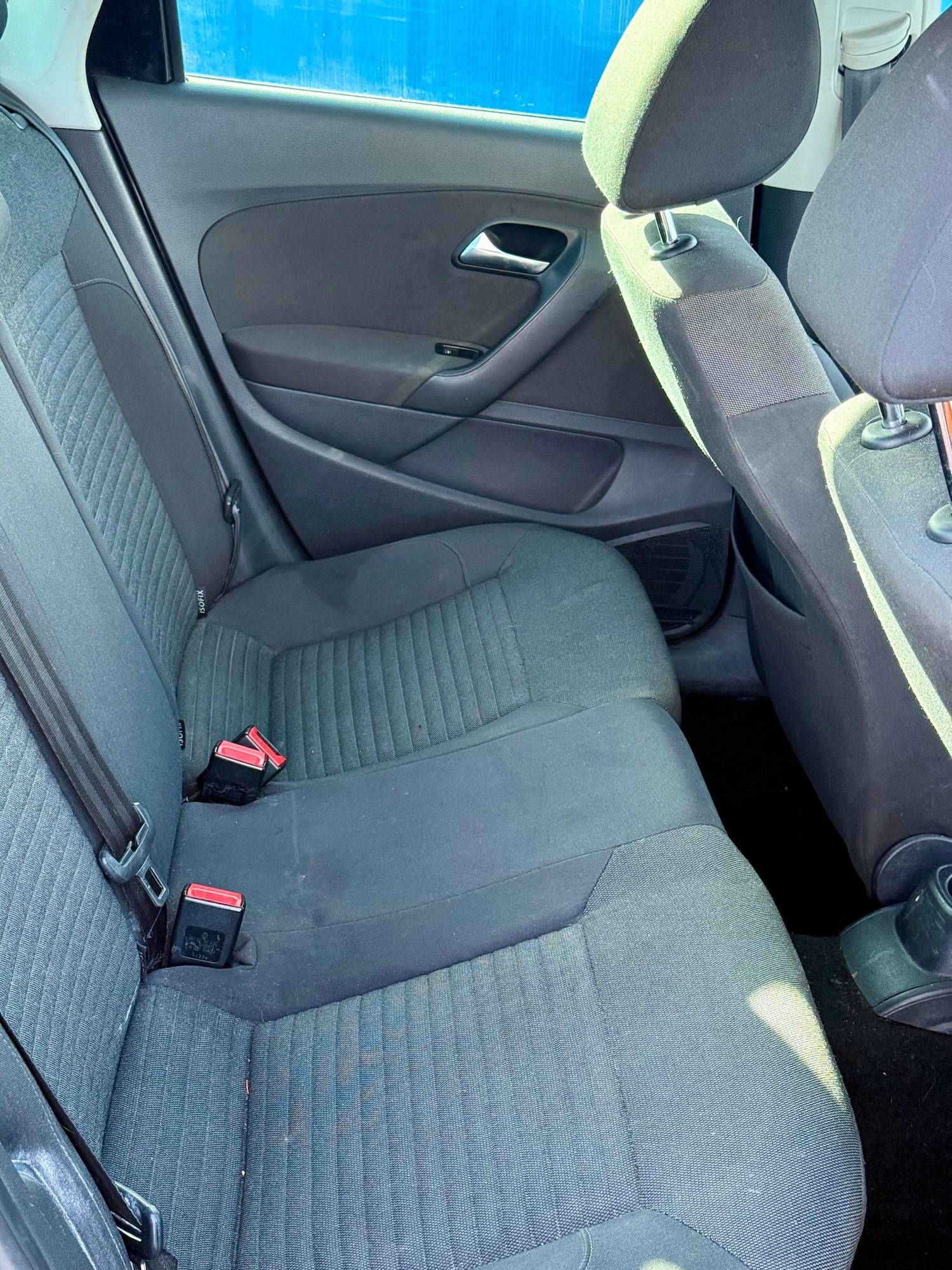 Used Volkswagen Polo 2012 for sale - 76591229: Photo 12