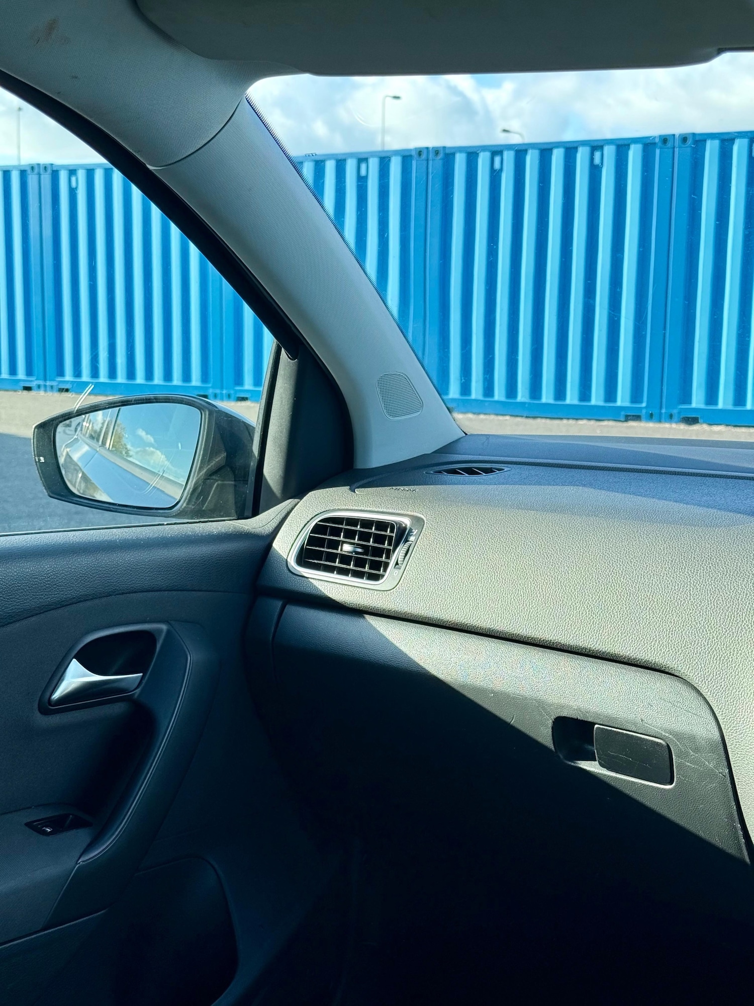 Used Volkswagen Polo 2012 for sale - 76591229: Photo 16