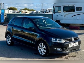 Used Volkswagen Polo 2012 for sale - 76591229: Photo