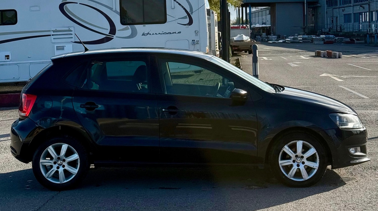 Used Volkswagen Polo 2012 for sale - 76591229: Photo 8