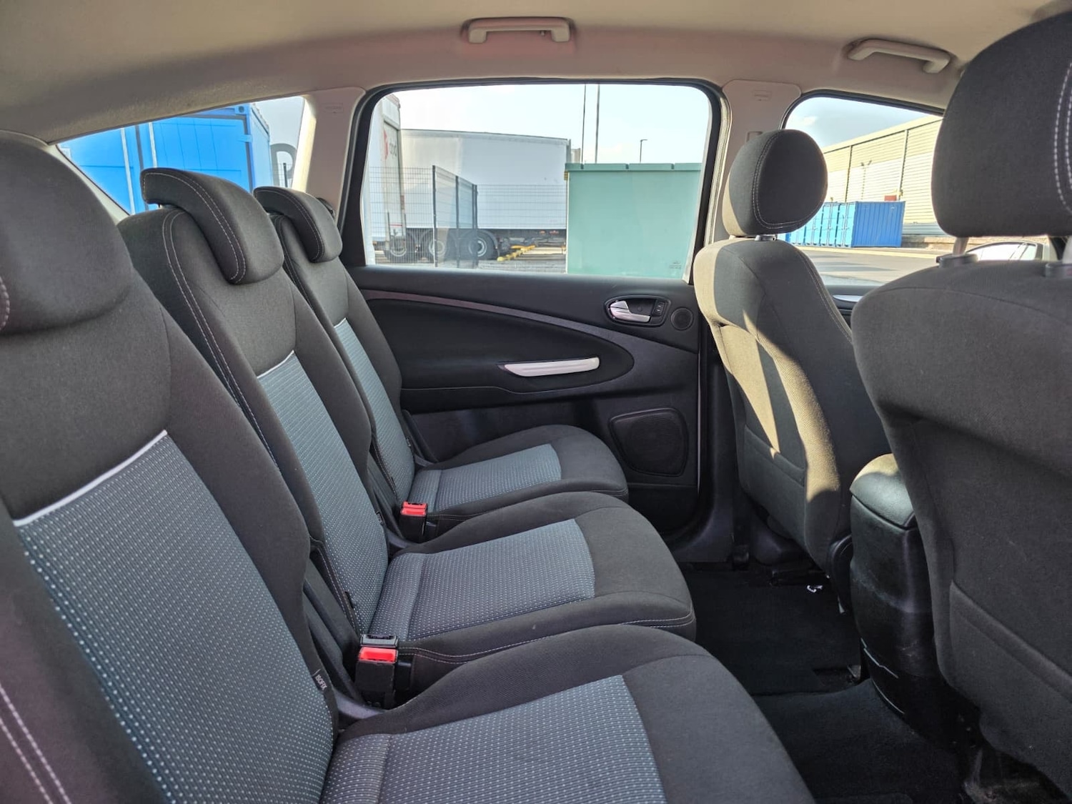 Vehicle 28