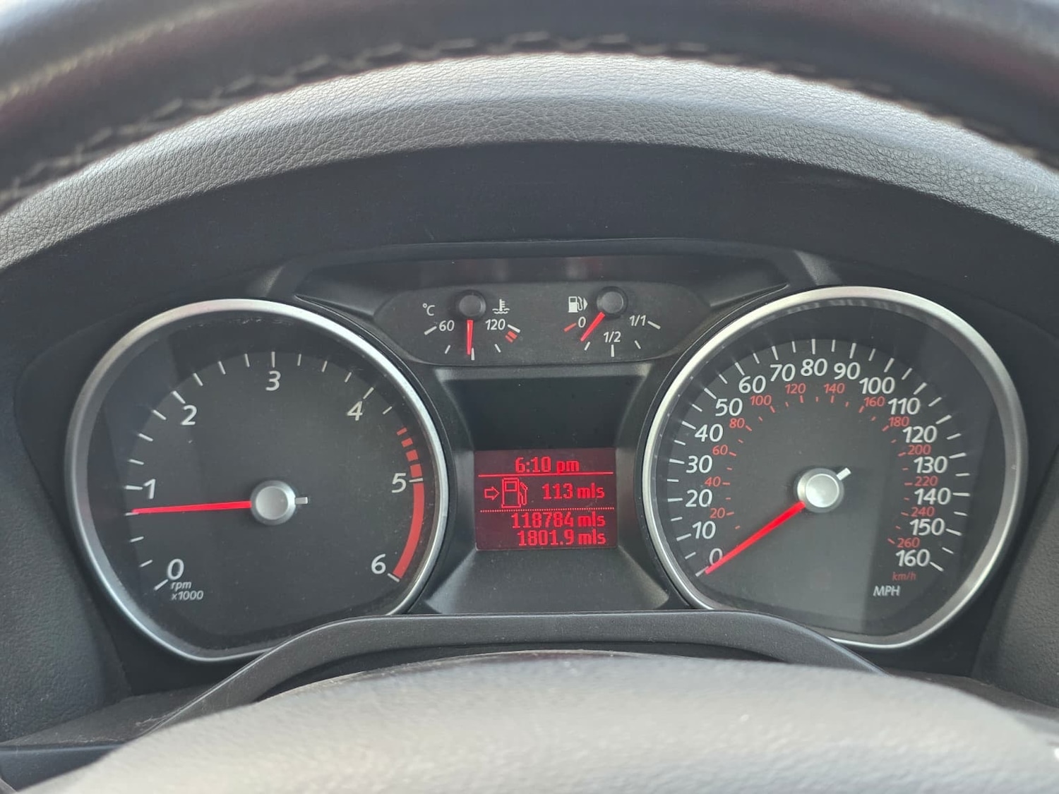 Vehicle 29