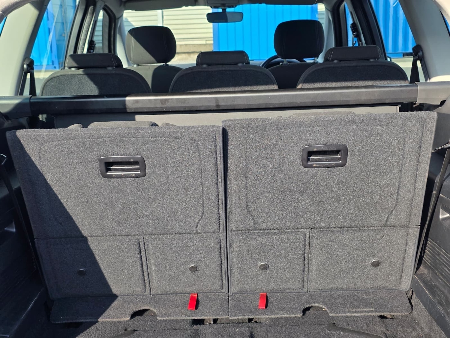 Vehicle 32