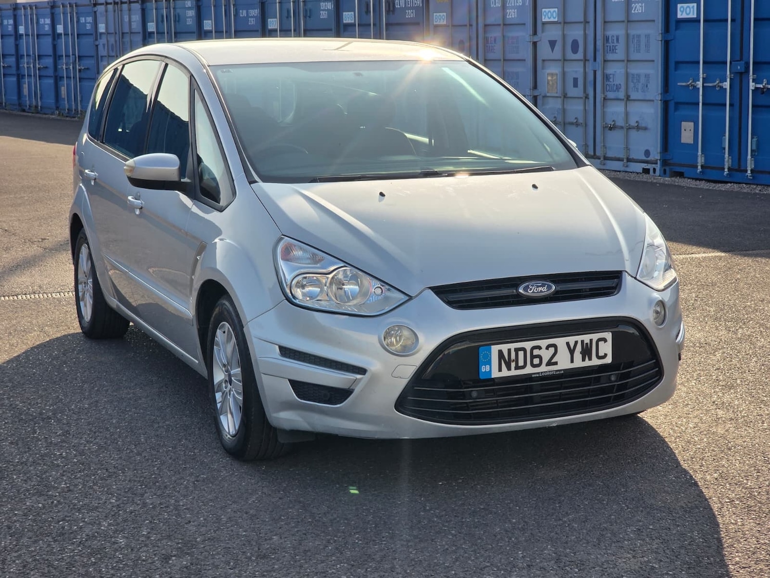 Vehicle 42