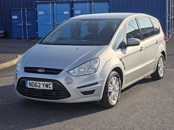 Used Ford S-Max 2013 for sale - 75608451: Photo