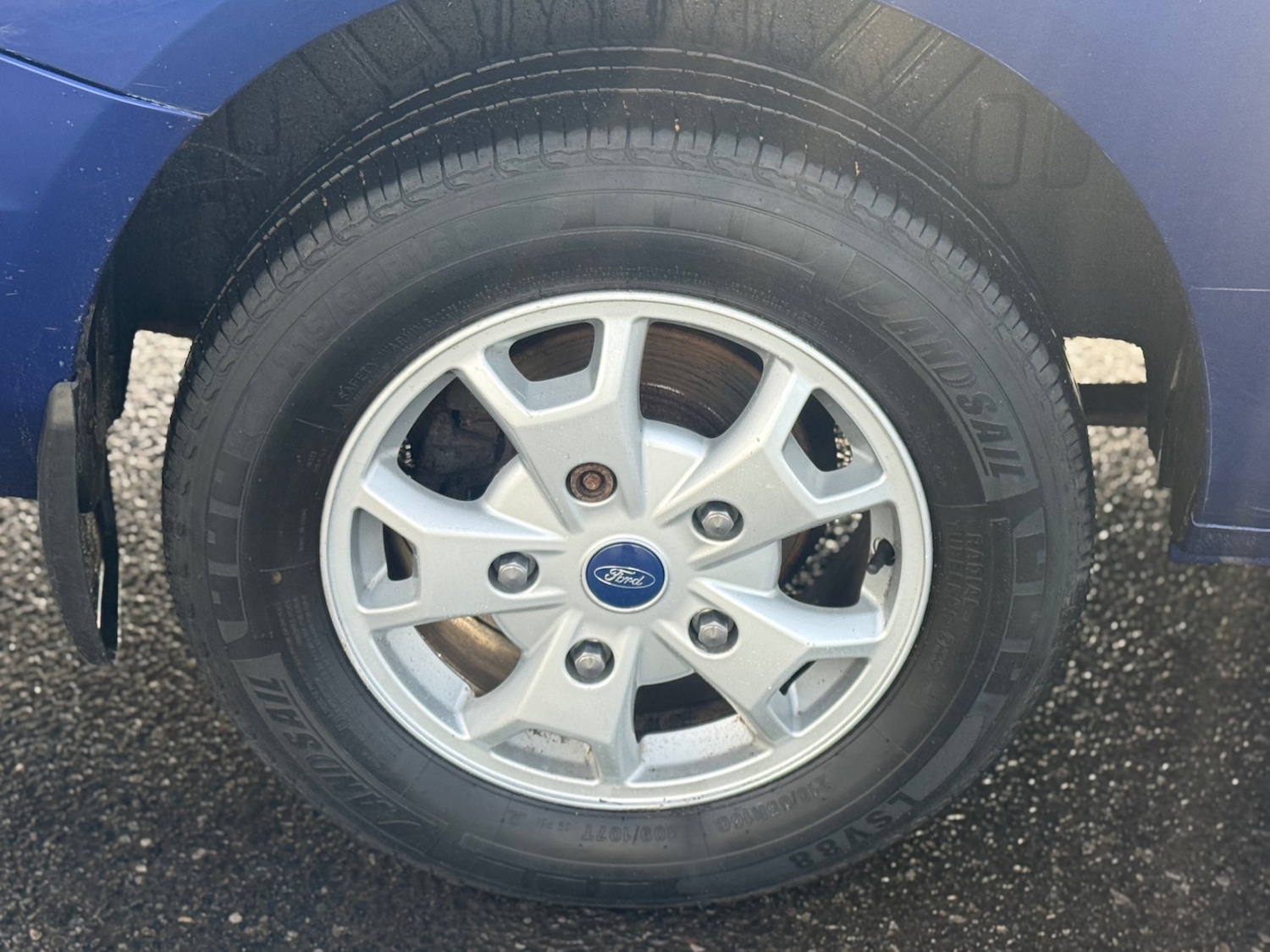 Used Ford Transit Custom 2015 for sale - 77519478: Photo 10