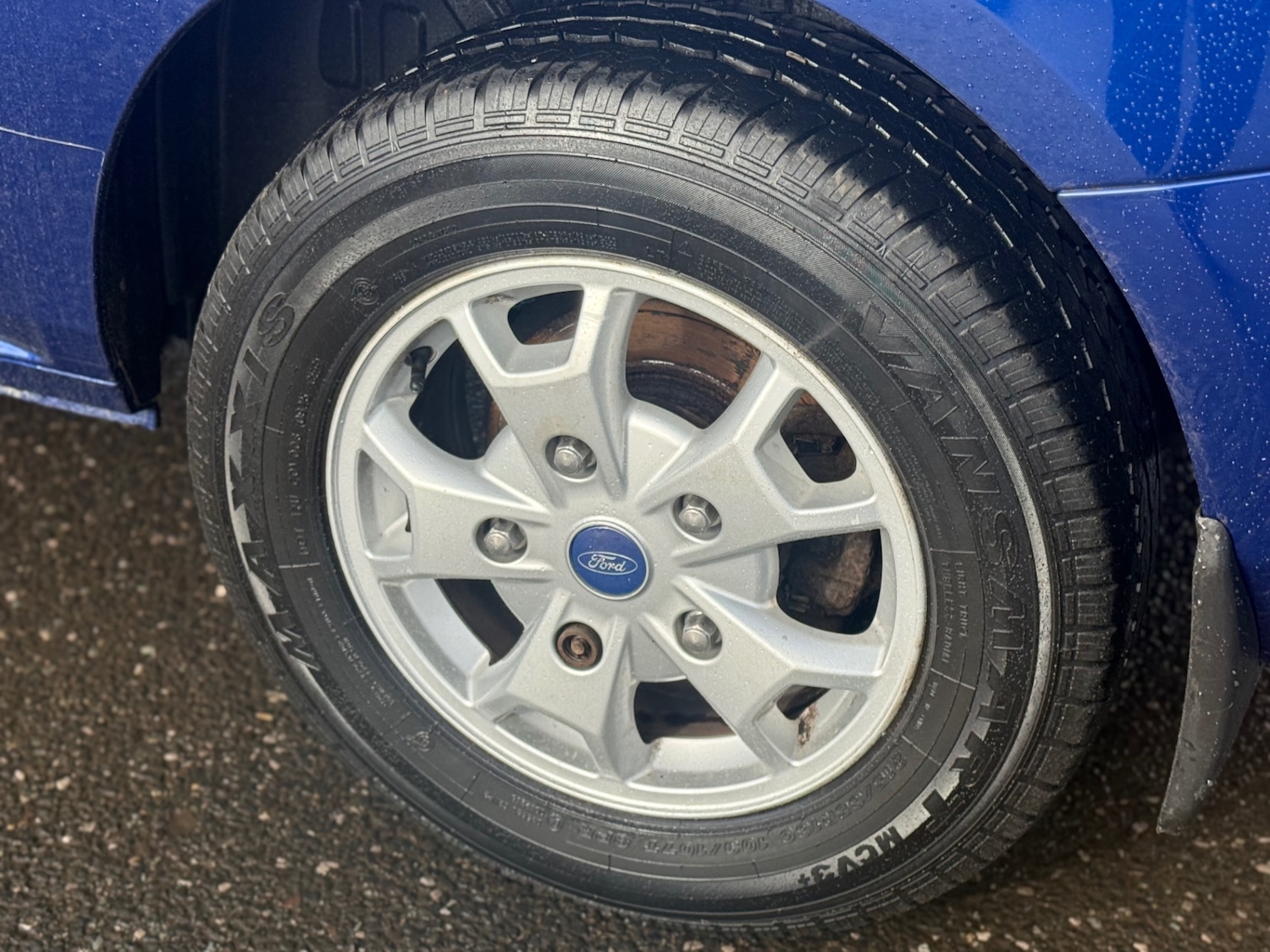 Used Ford Transit Custom 2015 for sale - 77519478: Photo 12