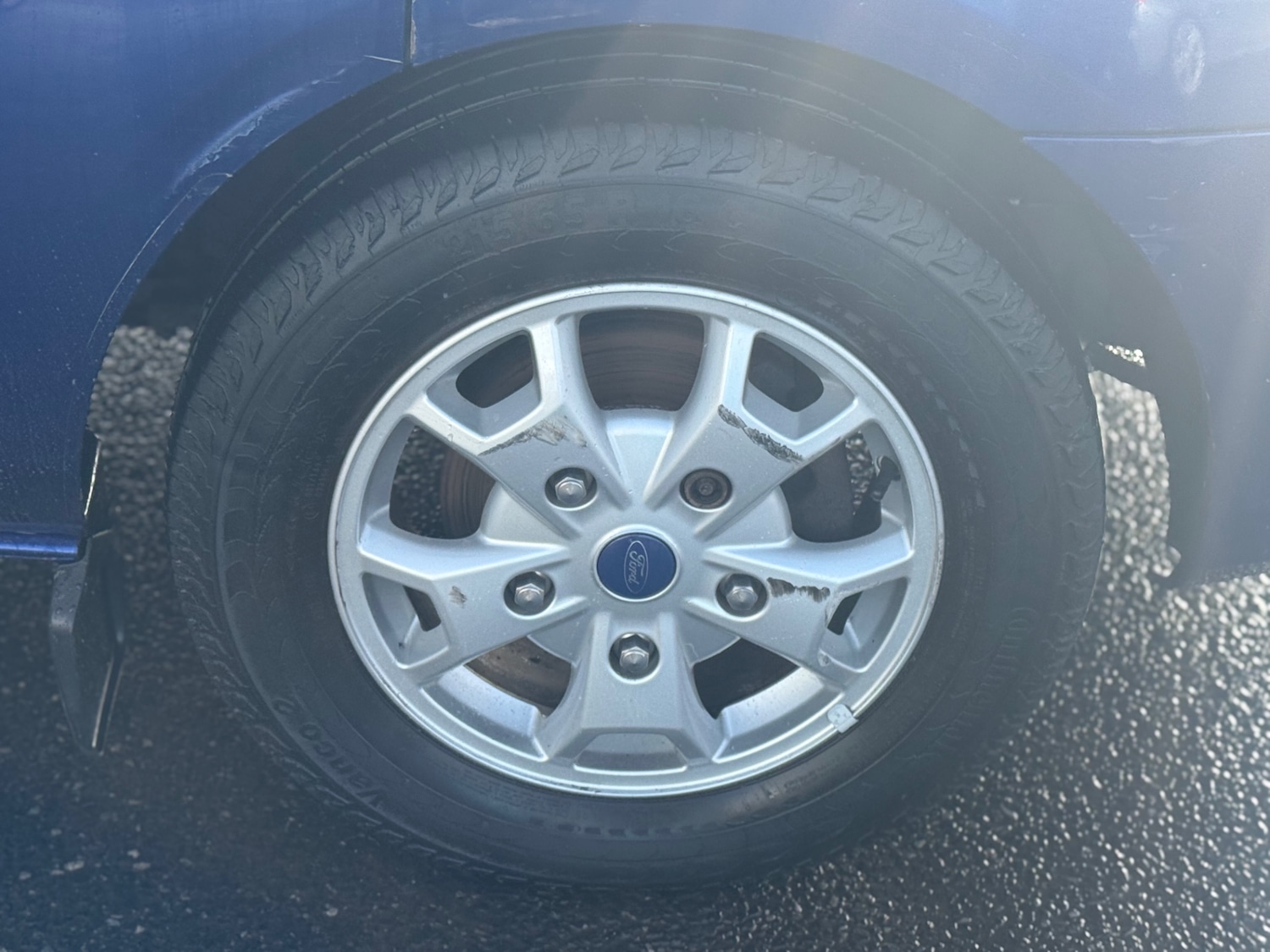 Used Ford Transit Custom 2015 for sale - 77519478: Photo 13