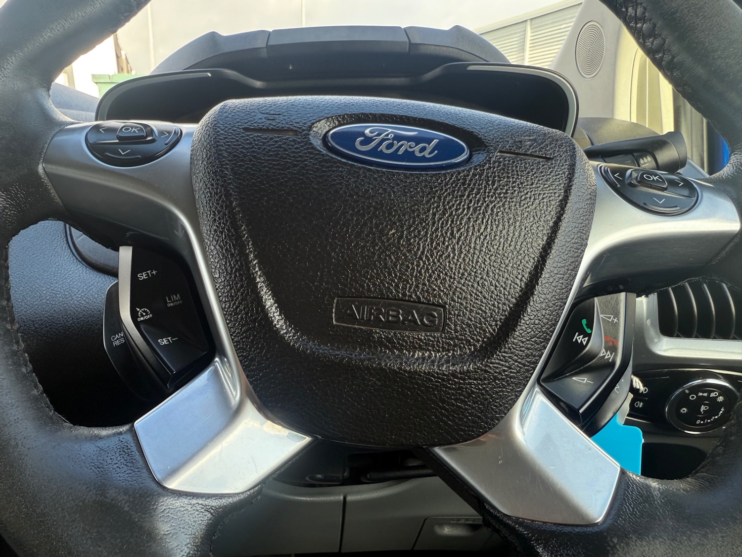 Used Ford Transit Custom 2015 for sale - 77519478: Photo 25