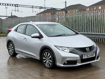Used Honda Civic 2013 for sale - 78770265: Photo