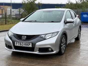 Used Honda Civic 2013 for sale - 78770265: Photo
