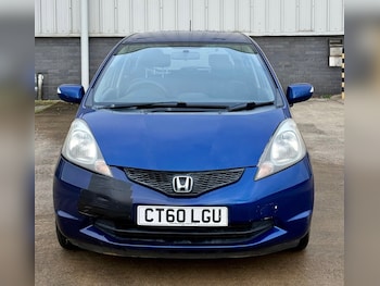 Used Honda Jazz 2011 for sale - 76531843: Photo