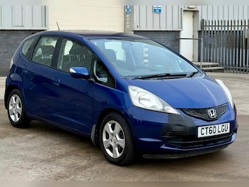Used Honda Jazz 2011 for sale - 76531843: Photo