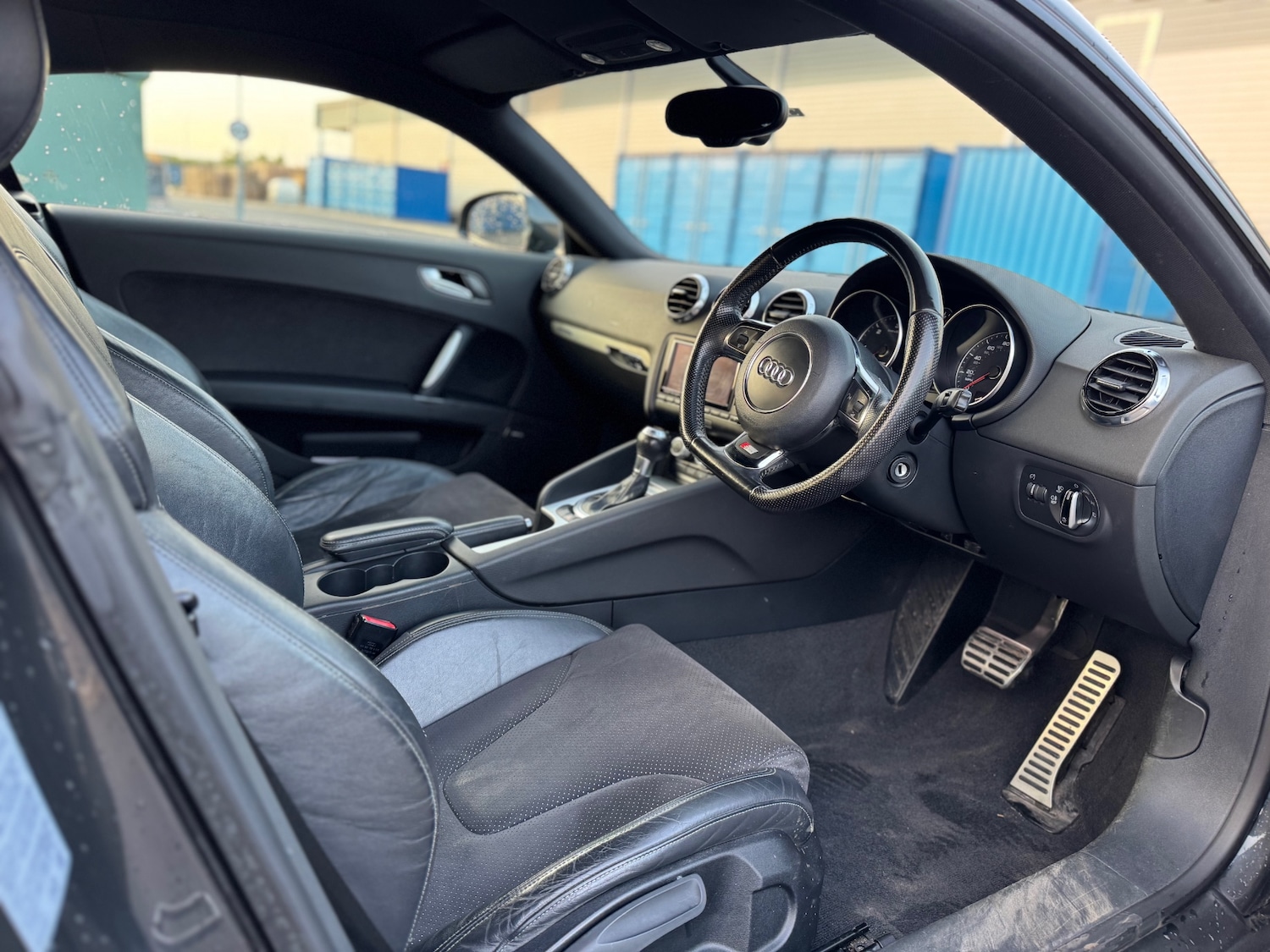 Vehicle 13
