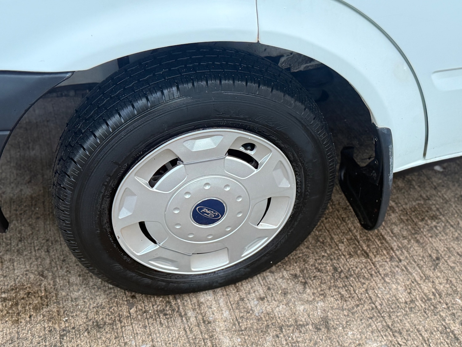 Used Ford Transit 2004 for sale - 76861948: Photo 14