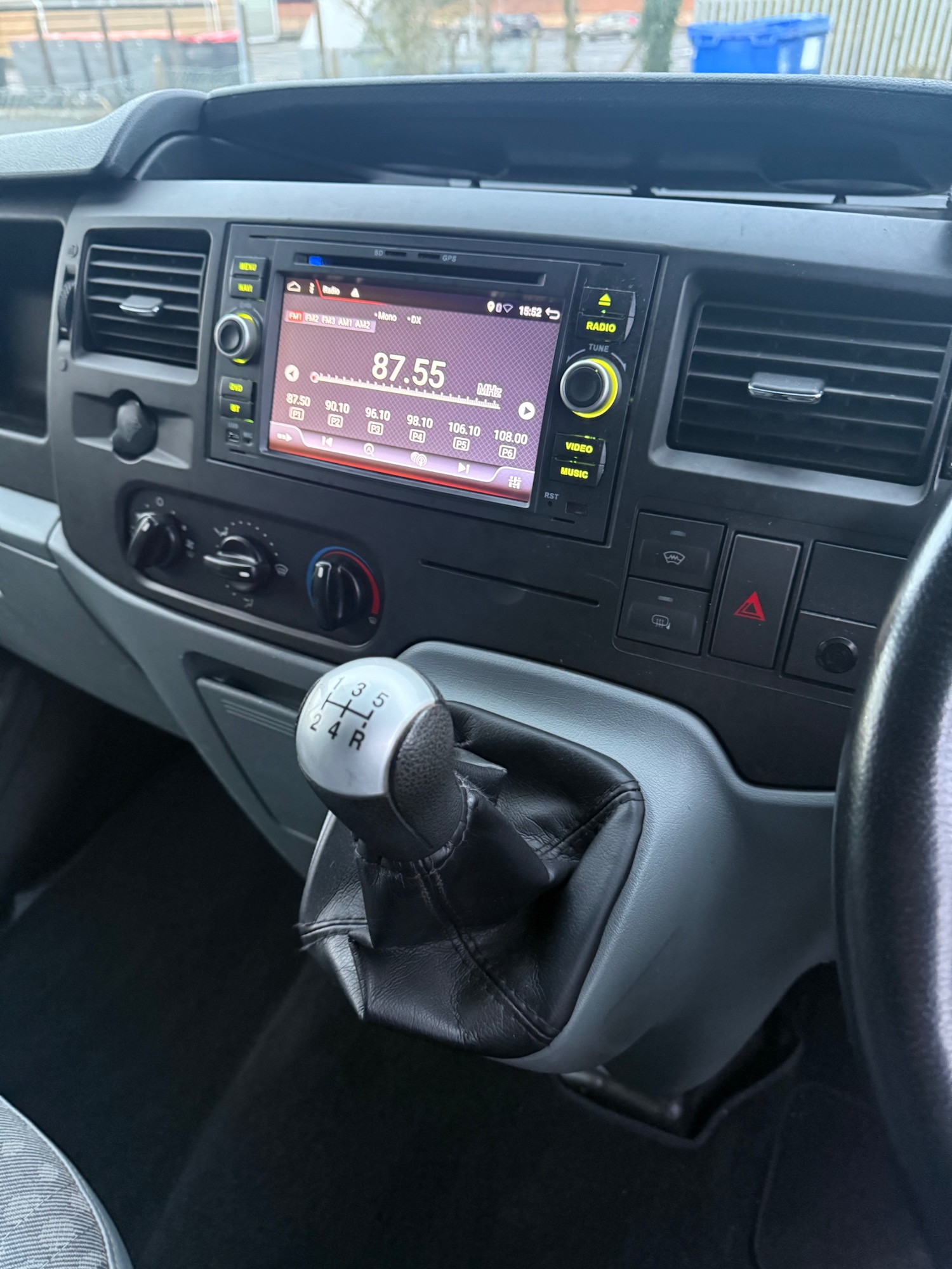 Used Ford Transit 2004 for sale - 76861948: Photo 19