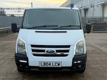 Used Ford Transit 2004 for sale - 76861948: Photo