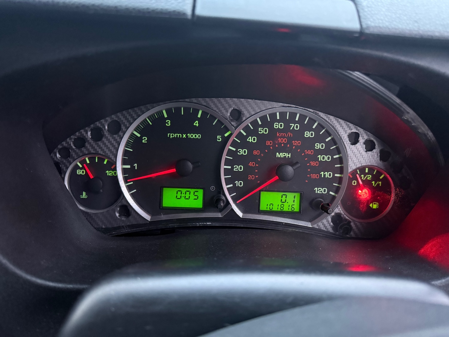 Used Ford Transit 2004 for sale - 76861948: Photo 20