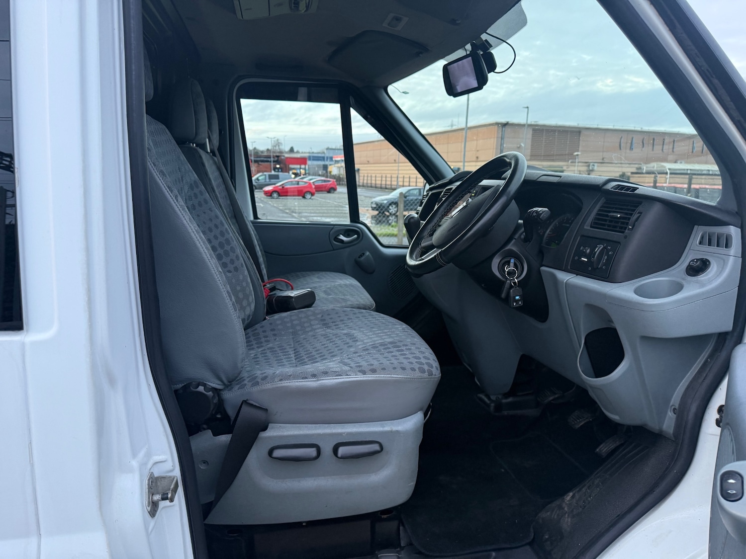 Used Ford Transit 2004 for sale - 76861948: Photo 22