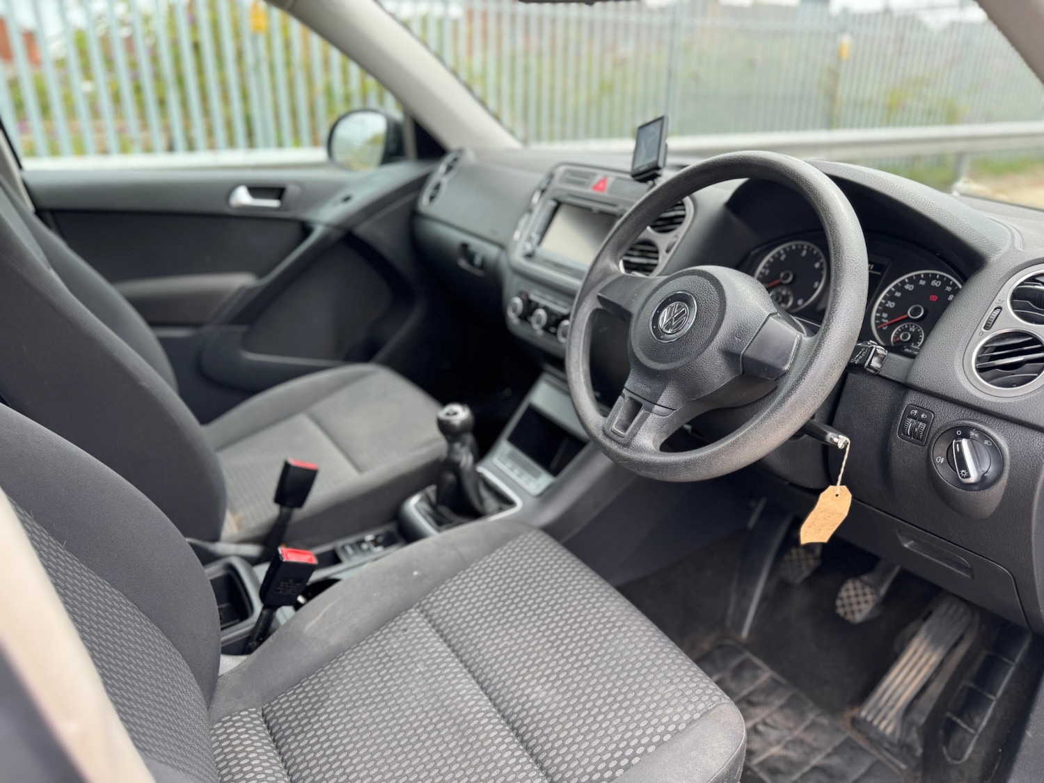 Vehicle 11