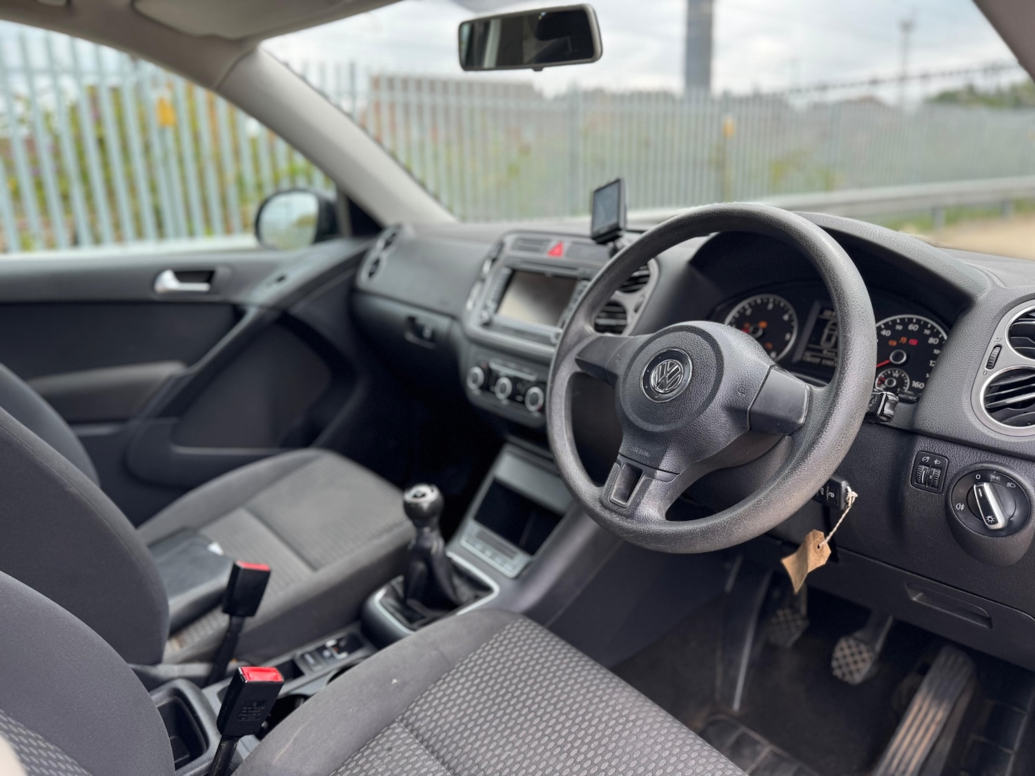Vehicle 13