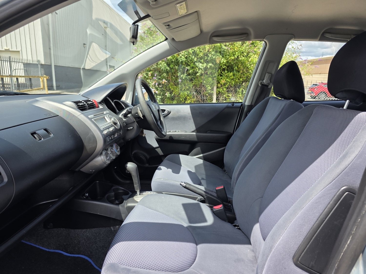 Vehicle 25