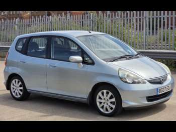 Used Honda Jazz 2007 for sale - 75159902: Photo