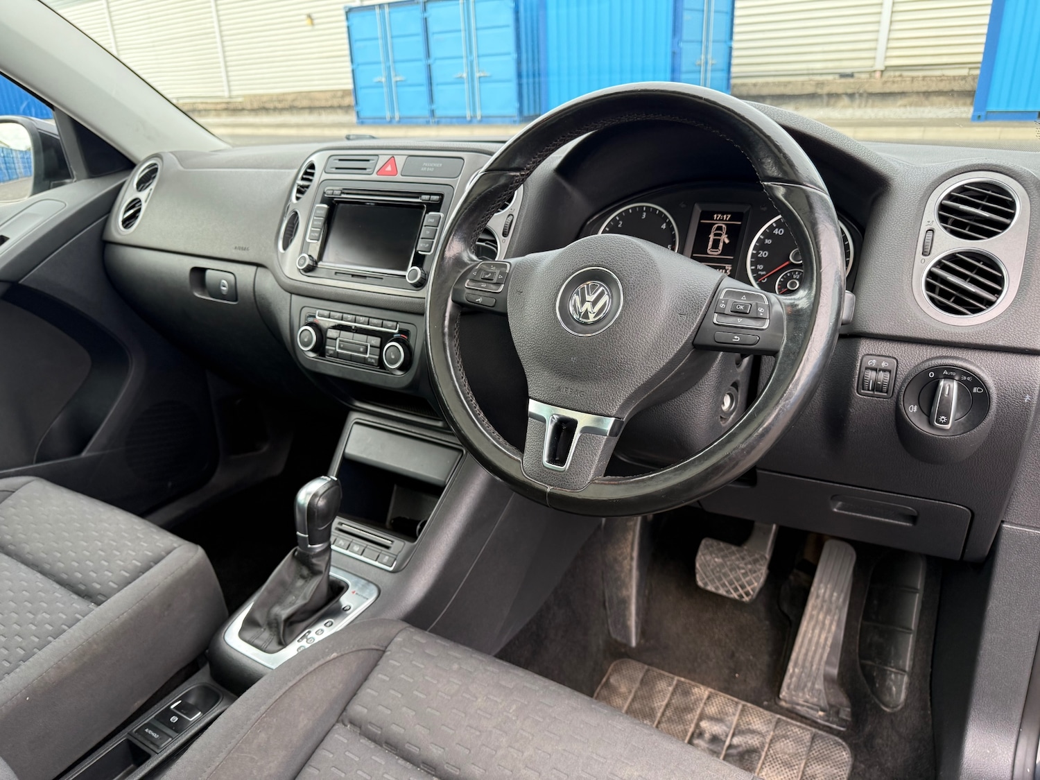 Vehicle 11