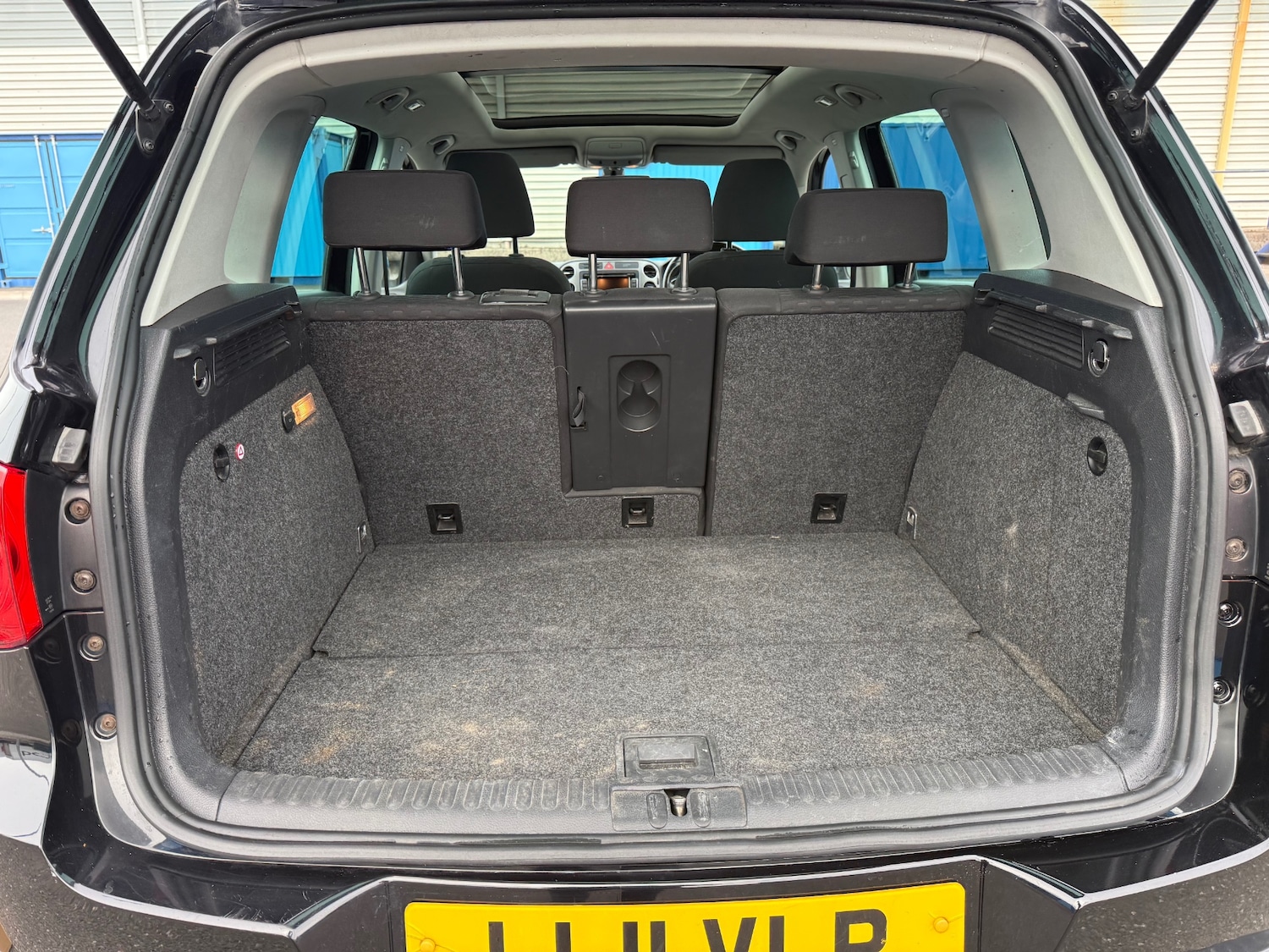 Vehicle 15