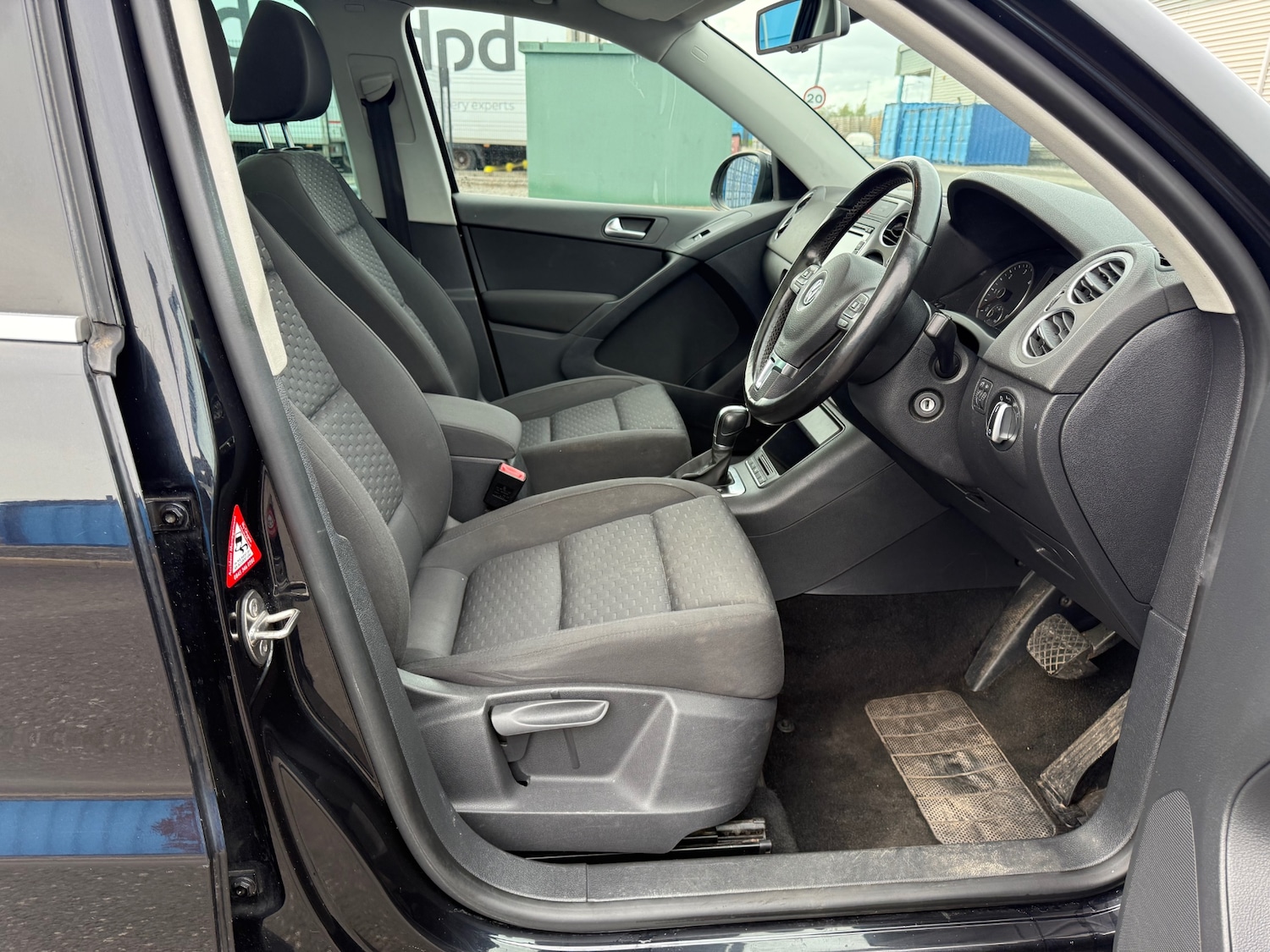 Vehicle 16