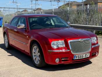 2009 (V) - 5.7 V8 4dr Auto