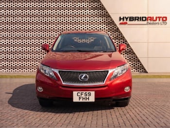 Used Lexus RX undefined for sale - 78929345: Photo