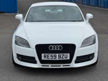 2009 (59) - 2.0 TDI Quattro 2dr