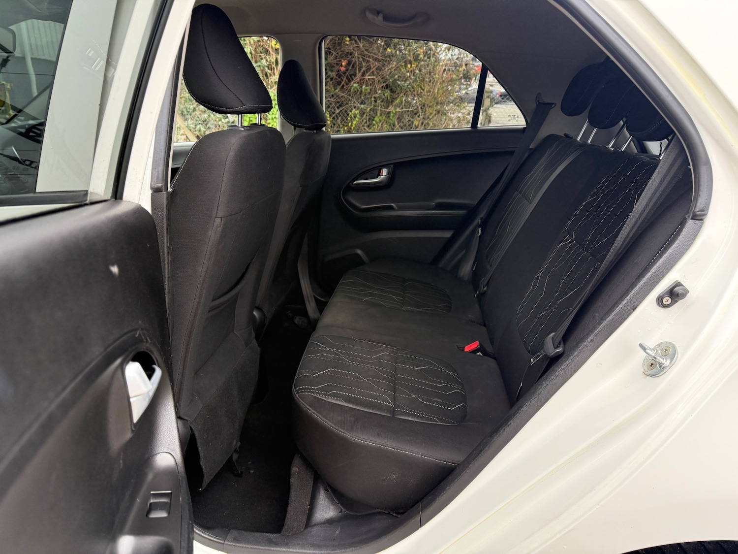 Used Kia Picanto 2016 for sale - 76861954: Photo 11