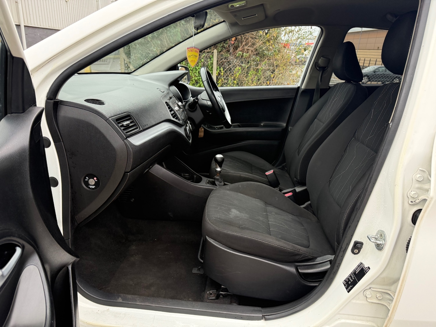 Used Kia Picanto 2016 for sale - 76861954: Photo 17