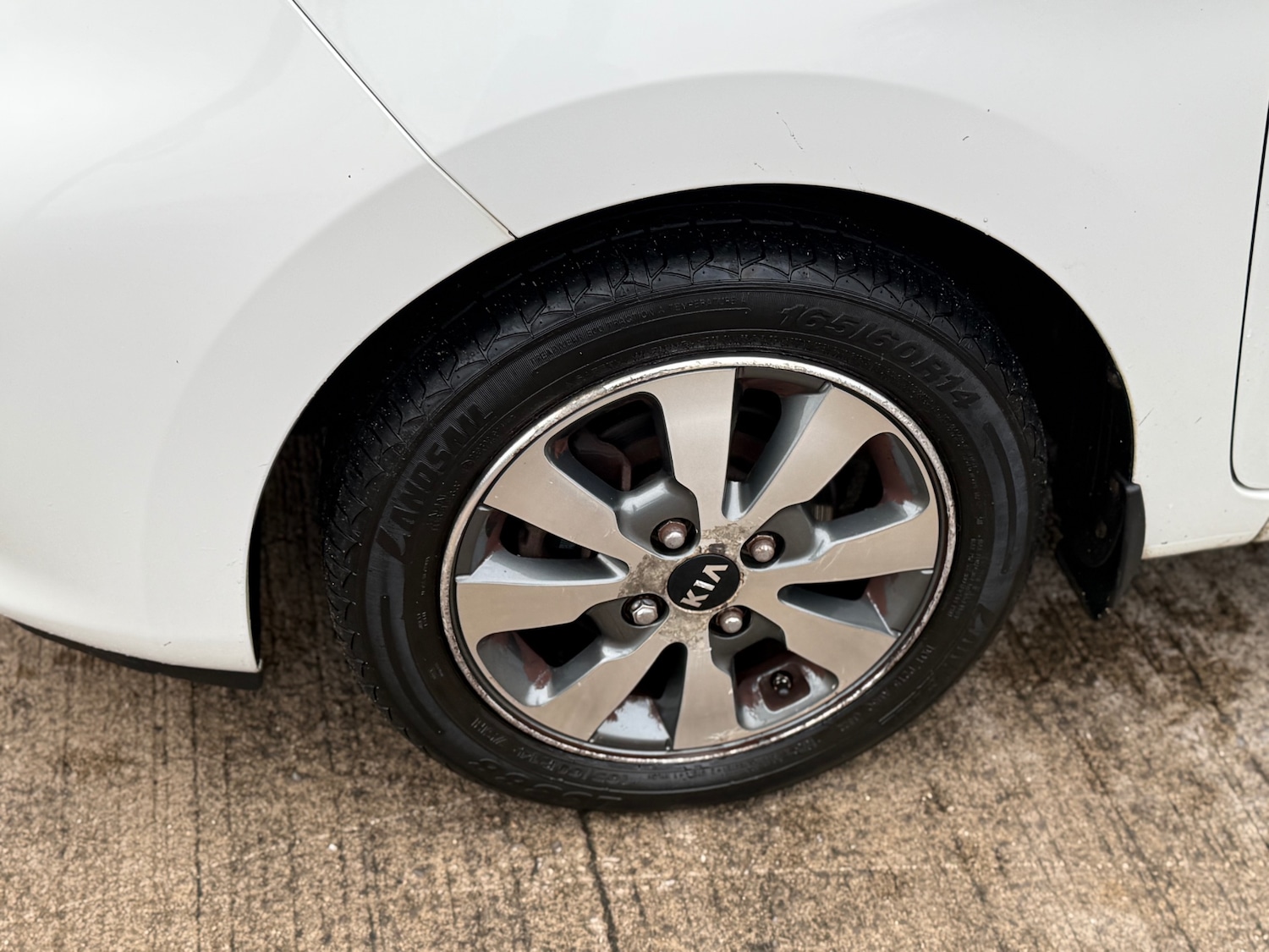 Used Kia Picanto 2016 for sale - 76861954: Photo 19