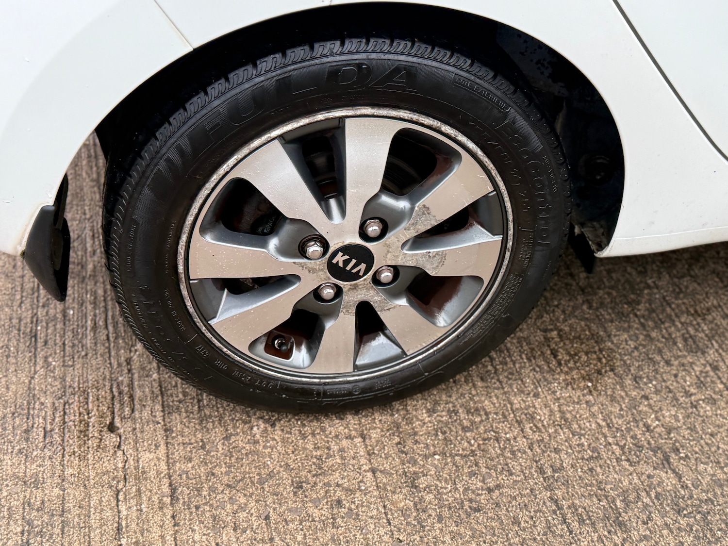 Used Kia Picanto 2016 for sale - 76861954: Photo 20